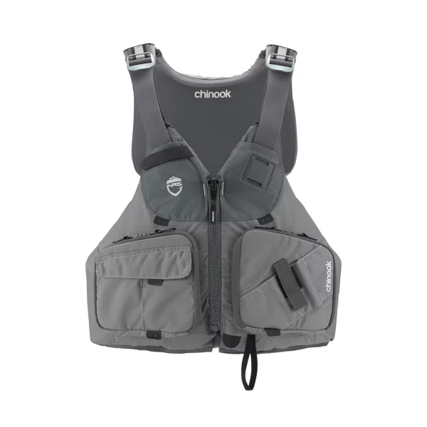 NRS Chinook PFD