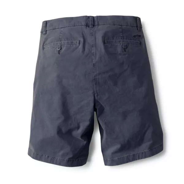 Angler Chino Shorts