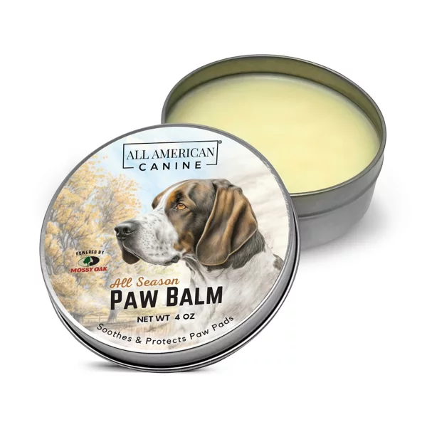 Paw Balm