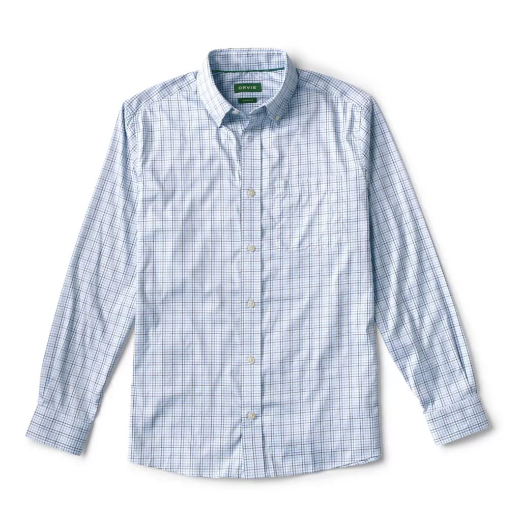 Transit Performance Long-Sleeved Shirt