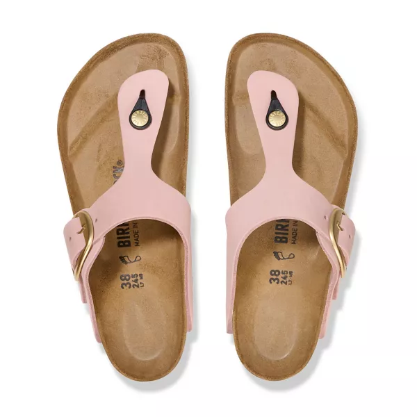 Birkenstock® Gizeh Big Buckle Sandals