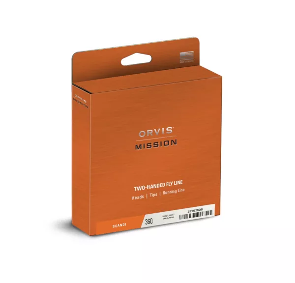 Mission Scandi Heads