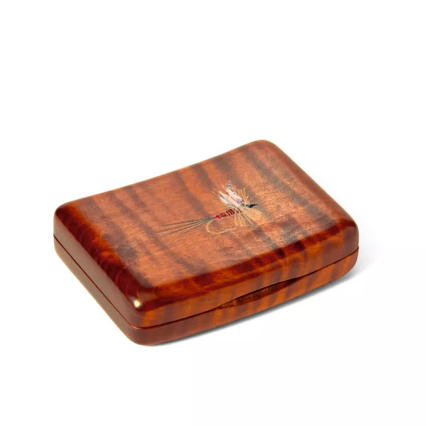 A.L. Swanson Creek Series Box