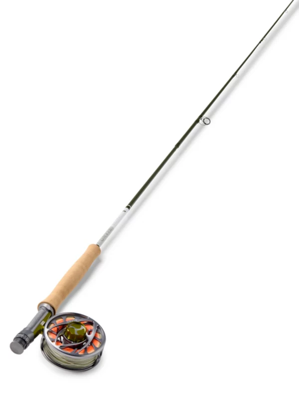 Helios™ F Fly Rod Outfit