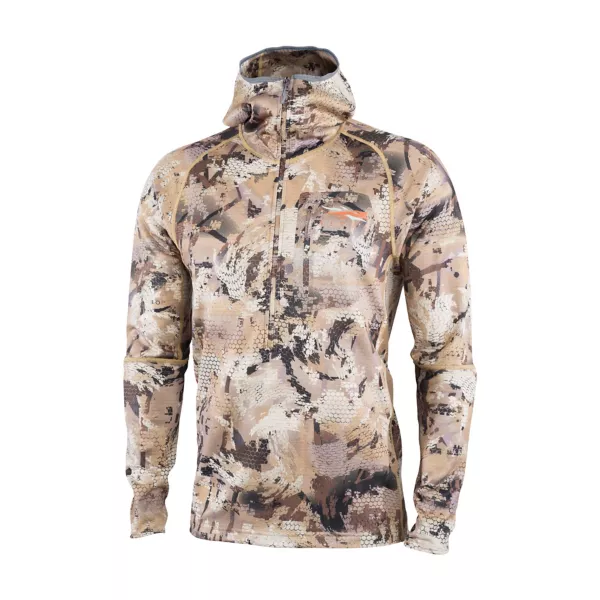 Sitka Grinder Hoodie
