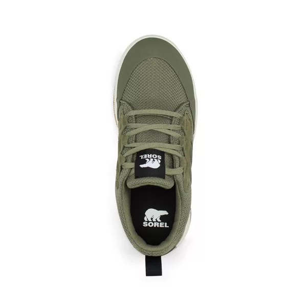 Sorel® WaterProof Out-N-About III Low Sneaker