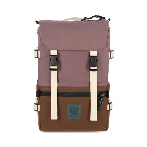 Topo Designs 20L Rover Pack Classic Backpack
