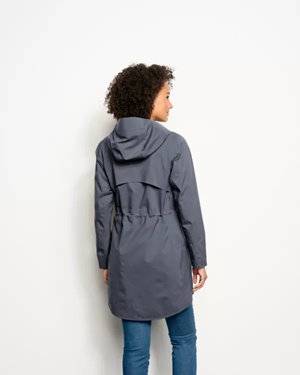 Women's Ultralight City Jacket