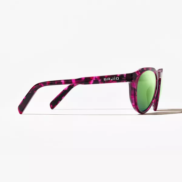 Bajio Paraiso Sunglasses