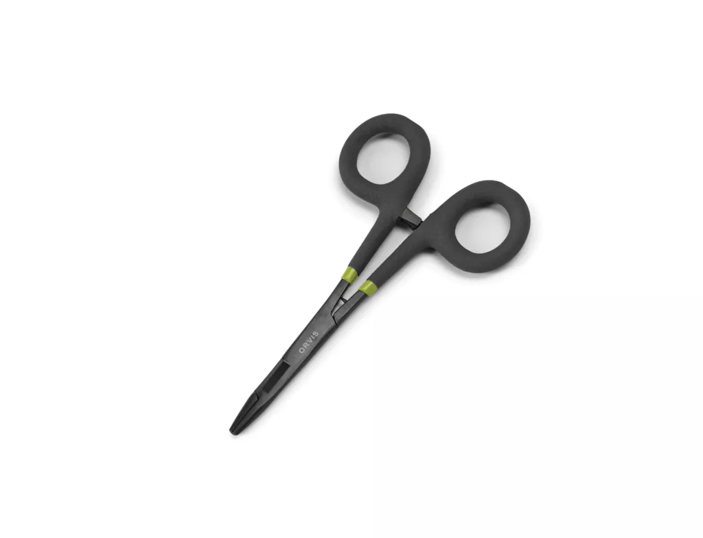Scissor Forceps