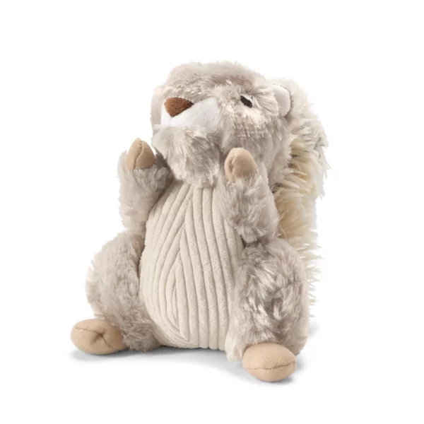 Twitchy Tail Squirrel Toy