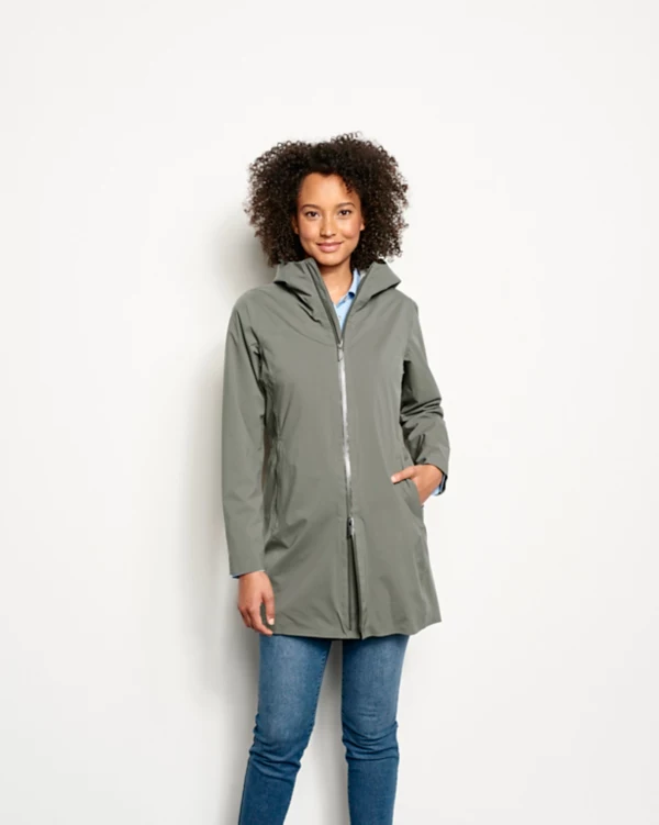 Women's Ultralight City Jacket