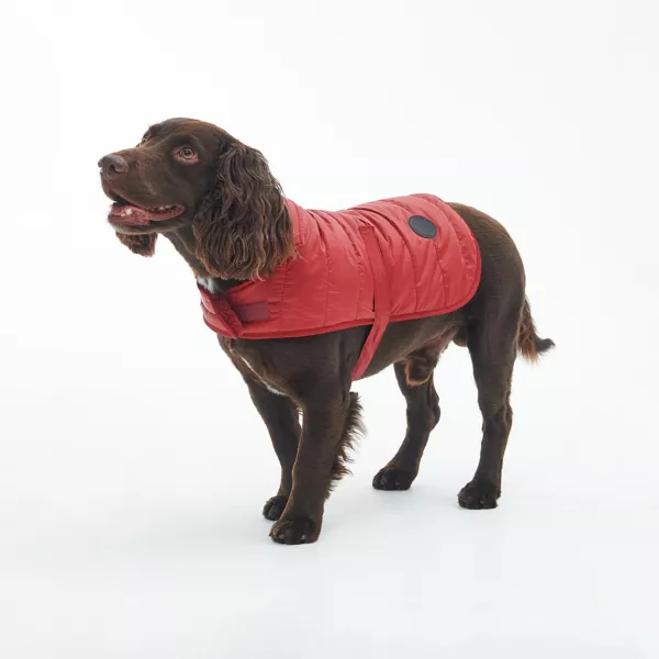 Barbour® Baffle Dog Jacket
