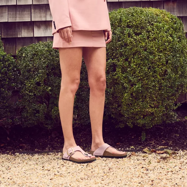 Birkenstock® Gizeh Big Buckle Sandals