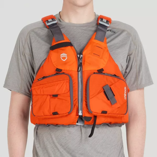 NRS Chinook PFD