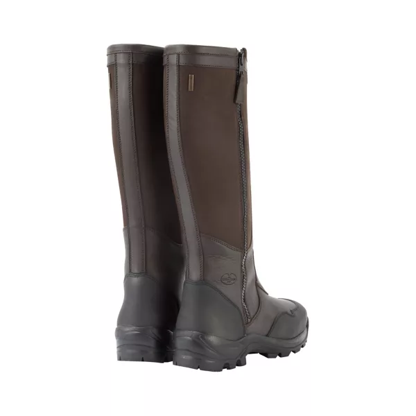 Le Chameau Turenne Boots