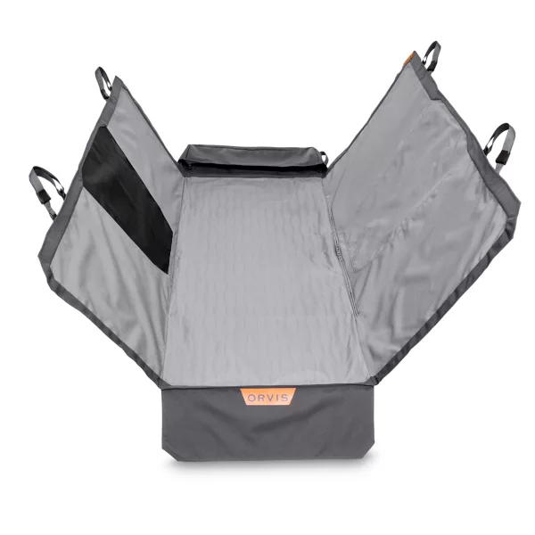 Tough Trail® Grip-Tight® Windowed Hammock Seat Protector