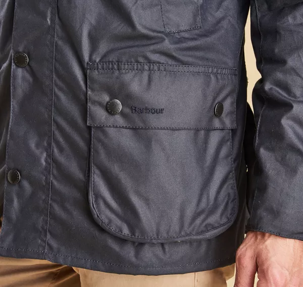 Barbour® Ashby Jacket