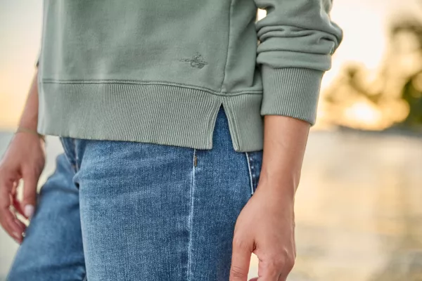 Riverside Crew Sweatshirt