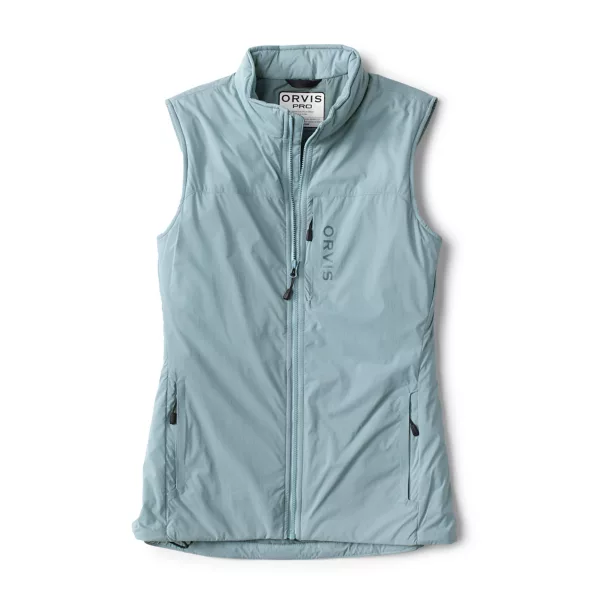 Women's PRO Insulated Vest