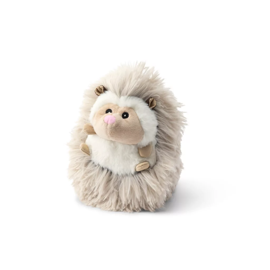 Hedgehog Dog Toy