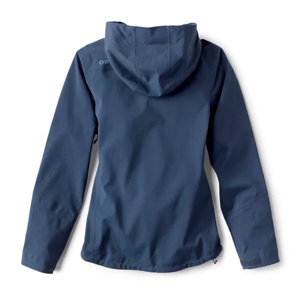 Women's PRO Fishing Jacket