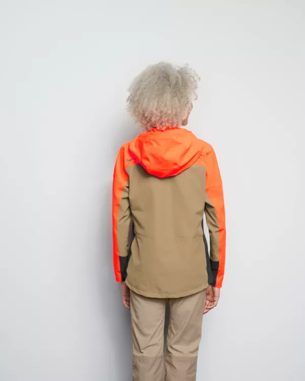 Women's PRO LT Softshell Hoodie