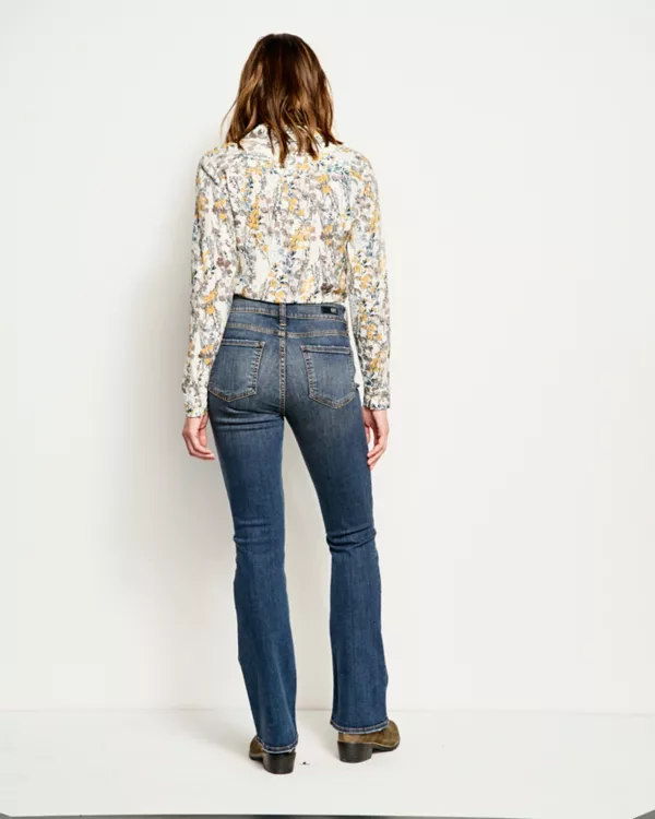 Kut From the Kloth® Natalie Bootcut Jeans