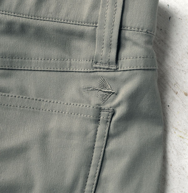 O.O.O.O.™ 5-Pocket Pants