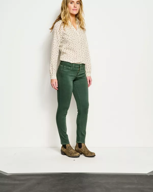 Kut From The Kloth® Diana High-Rise Skinny Jeans