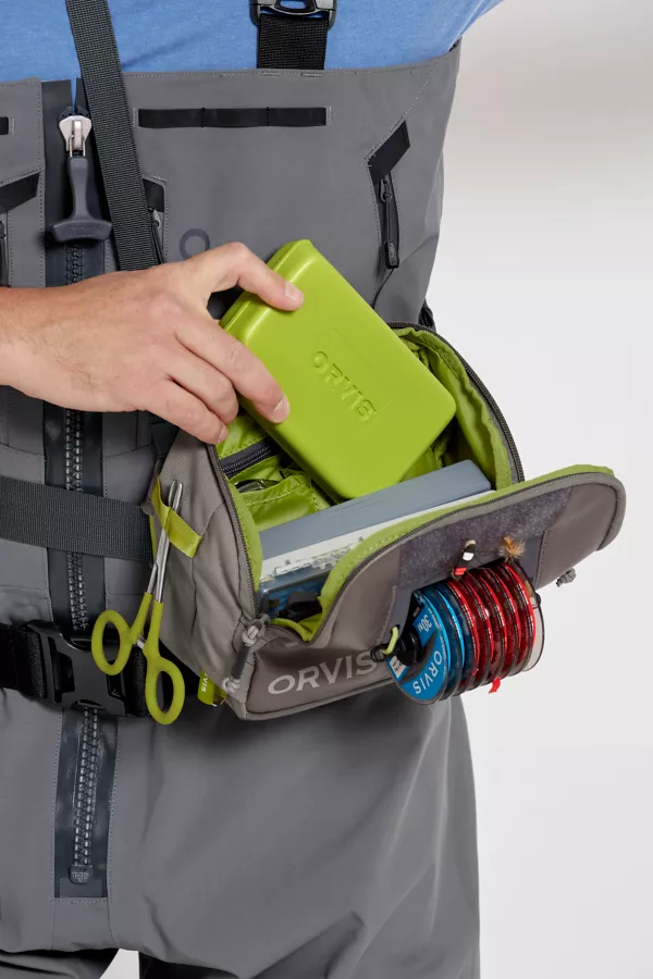 Orvis Chest/Hip Pack