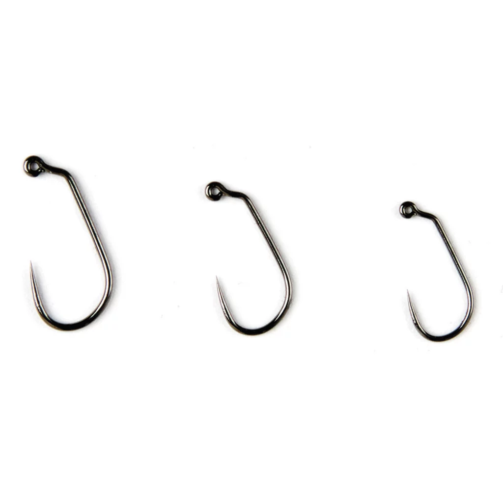 Tactical Jig Hook
