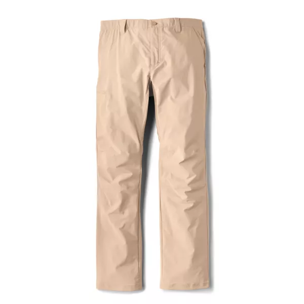 Jackson Quick-Dry Pants