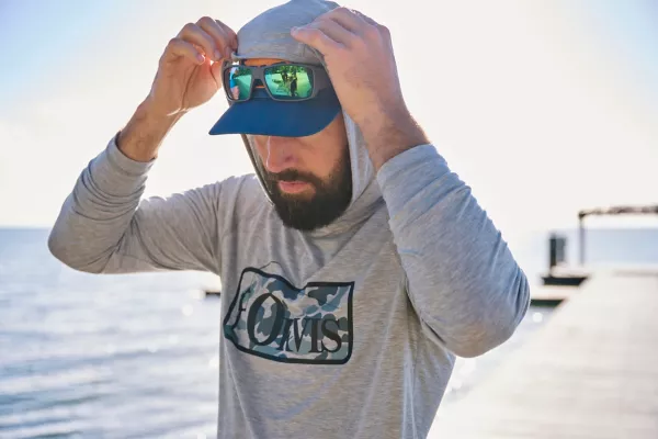 DriCast™ Logo Hoodie