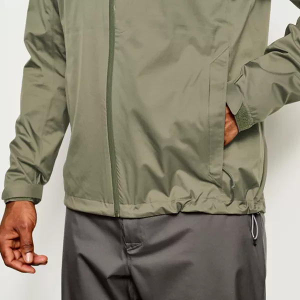 Men's Ultralight Storm Jacket
