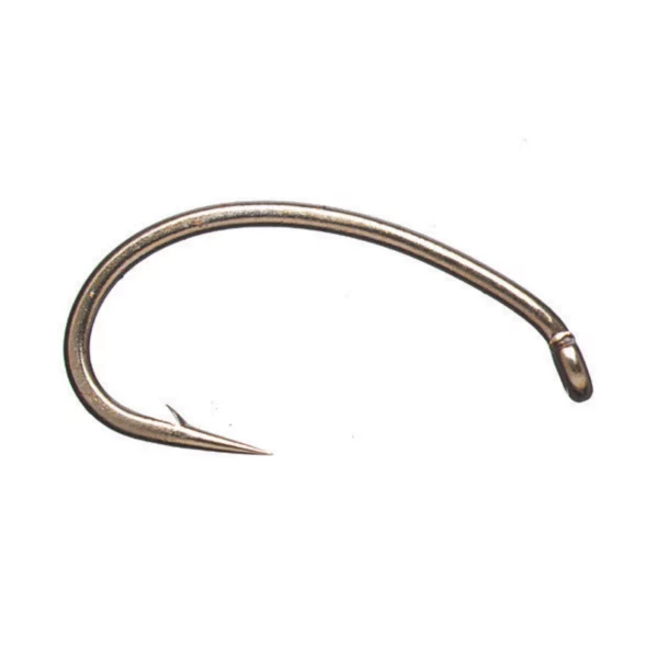 Scud, Shrimp, & San Juan Worm Hook - Box of 50