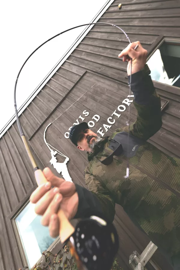 Ripstop Covert Trucker Hat