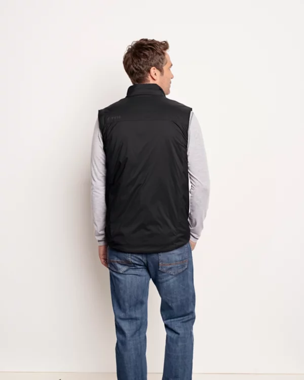 Men's PRO Insulated Vest