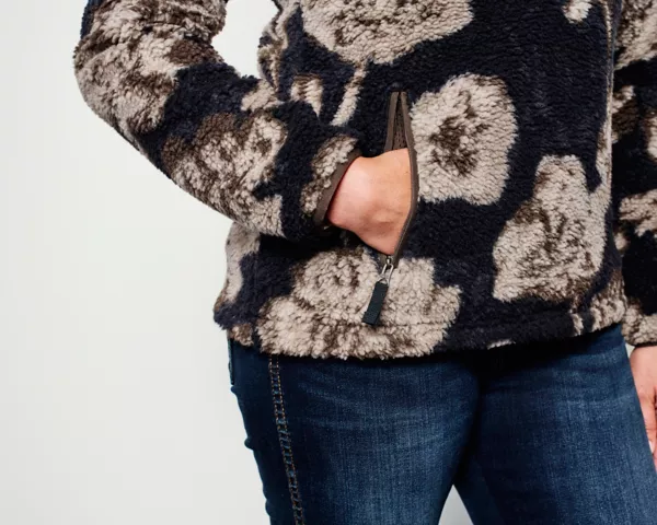 Mad River Sherpa Quarter-Snap