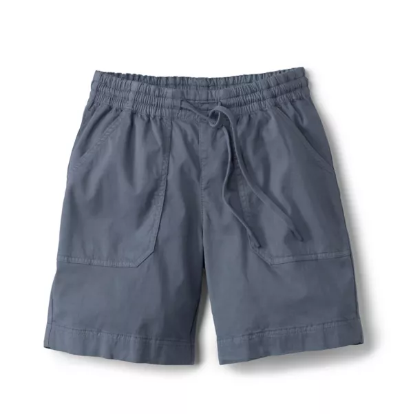 Explorer 7" Shorts