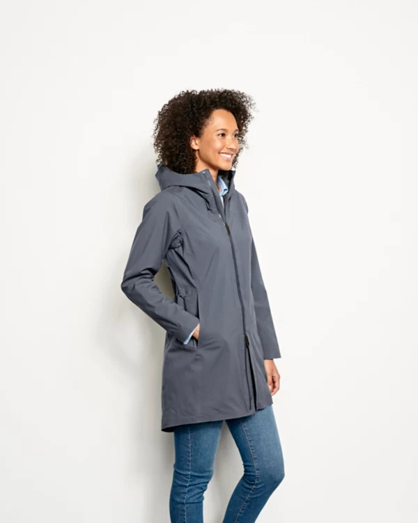 Women's Ultralight City Jacket