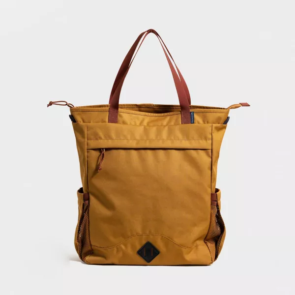 United by Blue Summit Convertible Tote