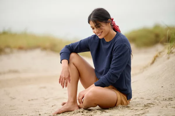 Riverside Crew Sweatshirt