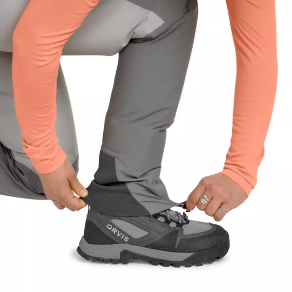 Women's Ultralight Convertible Waders