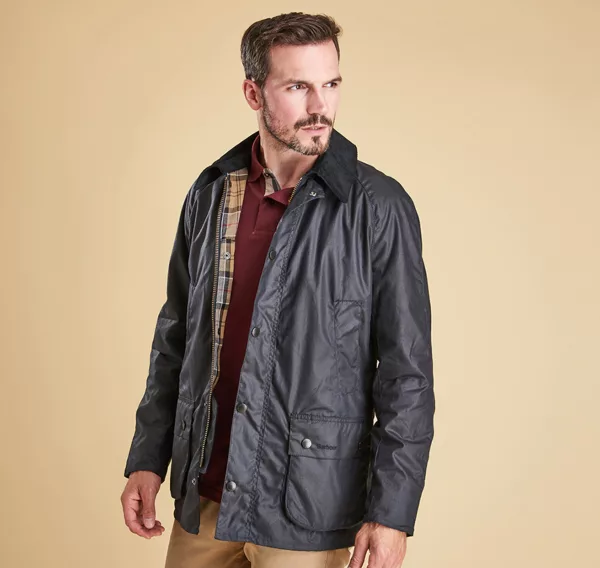 Barbour® Ashby Jacket