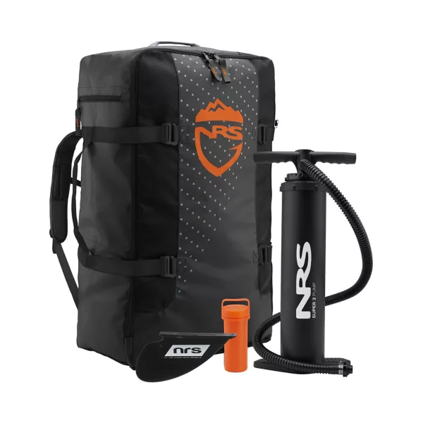 NRS Kuda Inflatable Kayak