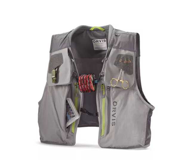 Ultralight Vest