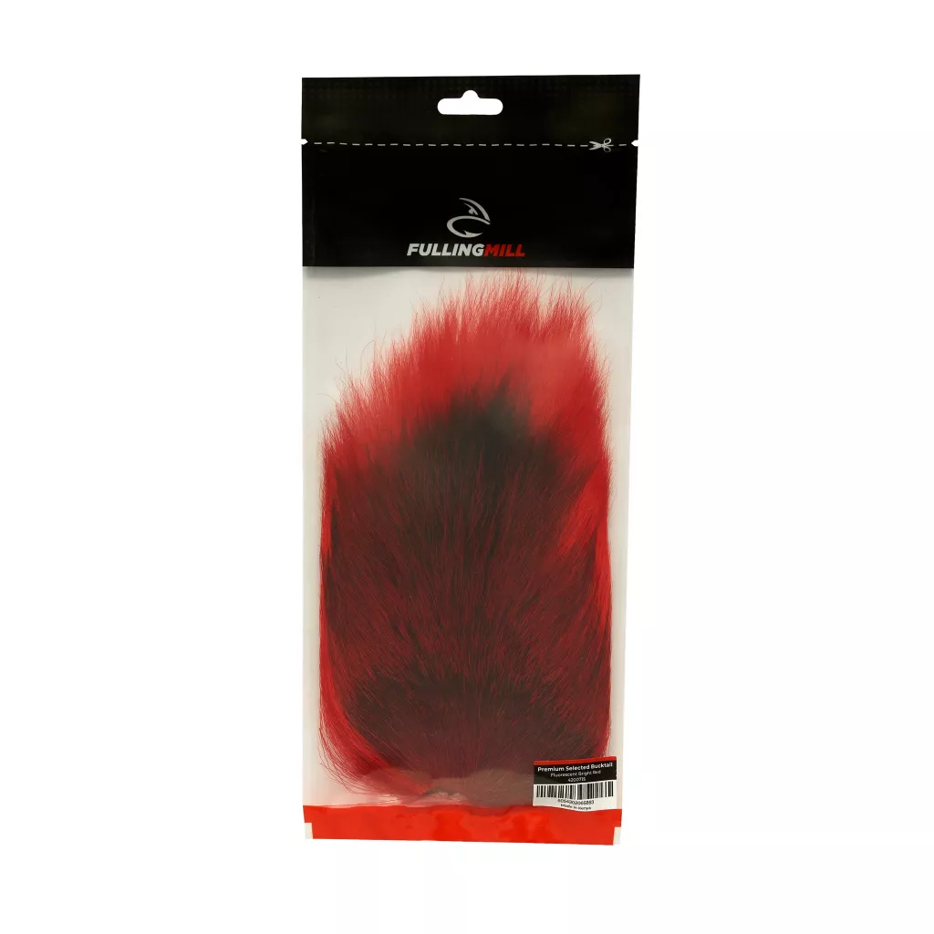 Fulling Mill Premium Selected Bucktails