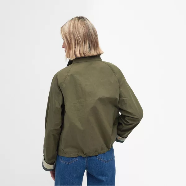 Barbour® Crowdon Showerproof Jacket