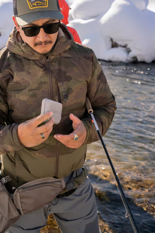 Men's PRO HD Insulated Hoodie